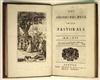 GAY, JOHN. The Shepherd''s Week. In Six Pastorals. 1714